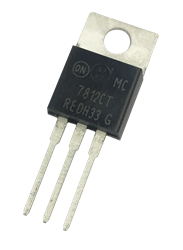 Picture of MC7812CTG ONSEMI