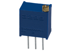 Picture of 3299W-1-254LF