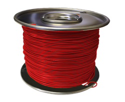 Picture of TR64 22 SOLID RED