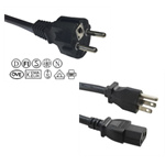 Picture for category Power Cords