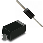 Picture for category Diodes - Rectifier Single