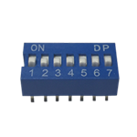 Picture for category Dip Switches