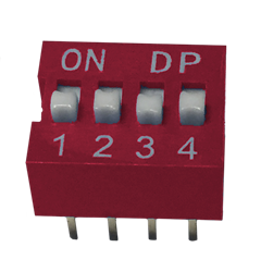 Picture of DS-04R