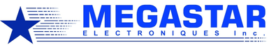 Megastar Electroniques Inc.