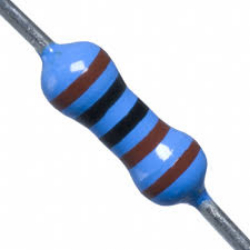 Picture of RN-1/4 1% 2R67 TR