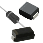 Picture for category TVS Diodes