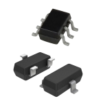 Picture for category Transistors - Mosfet