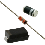 Picture for category Zener Diodes