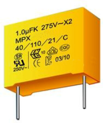 Picture of MPX2ACK684B27.5