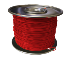 Picture of TR64 22 SOLID RED