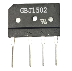 Picture of GBJ1502 MEI