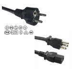 Picture for category Power Cords