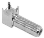 Picture for category Coaxial Connectors (RF)