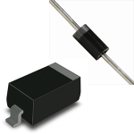 Picture for category Diodes - Rectifier Single