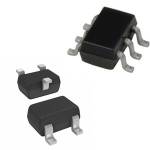 Picture for category Transistors Bipolar - Pre-Biased