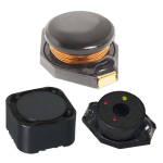 Picture for category Chip Power Inductors