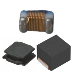 Picture for category Chip Wirewound Inductors