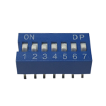 Picture for category Dip Switches