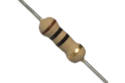 Picture of CR-1/4 5% 27K0 T/B