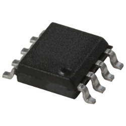 Picture of LM2903DR2G ONSEMI