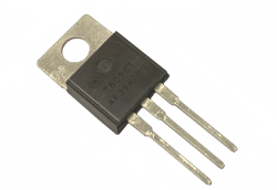 Picture of MC7805CTG ONSEMI