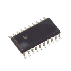 Picture of SN74HC273NSR