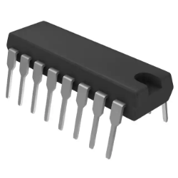 Picture of MAX3232EPE+