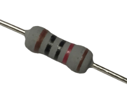 Picture of MMF-1 1% 10R TR