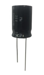 Picture of NRSS332M25V1625