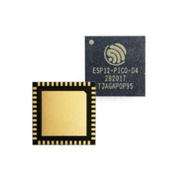 Picture of ESP32-PICO-D4