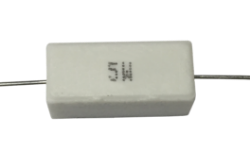 Picture of CPW5 5% 47R0