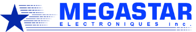 Megastar Electroniques Inc.